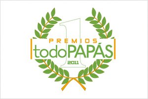 Premios TodoPapás 2011